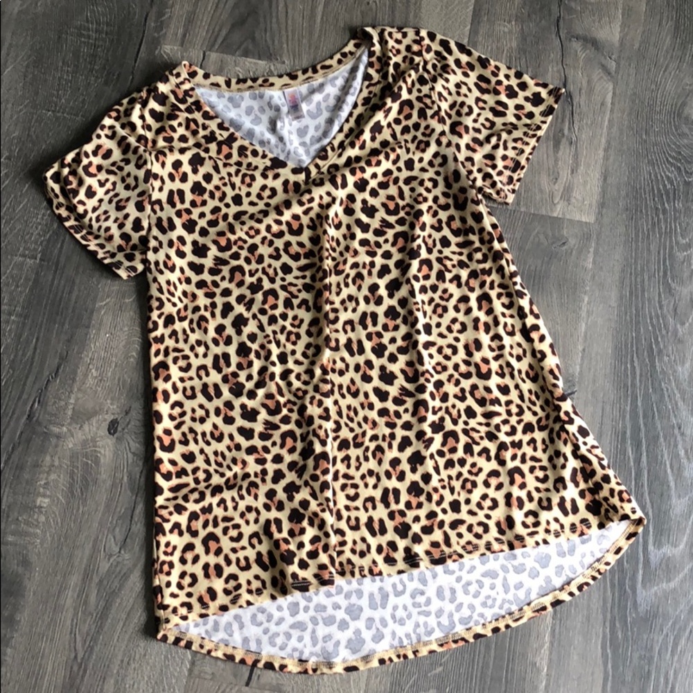 LulaRoe Christy size M